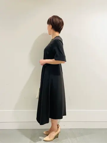 23区 S 山川 コーディネート画像