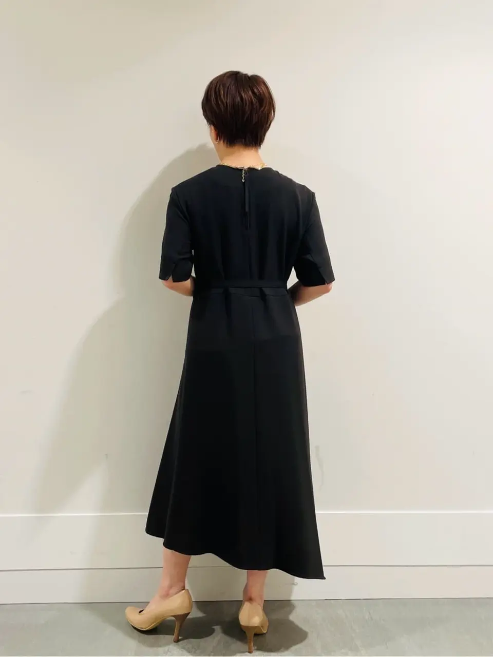 23区 S 山川 コーディネート画像