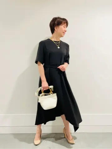 23区 S 山川 コーディネート画像