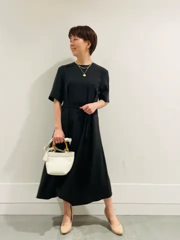 23区 S 山川 コーディネート画像