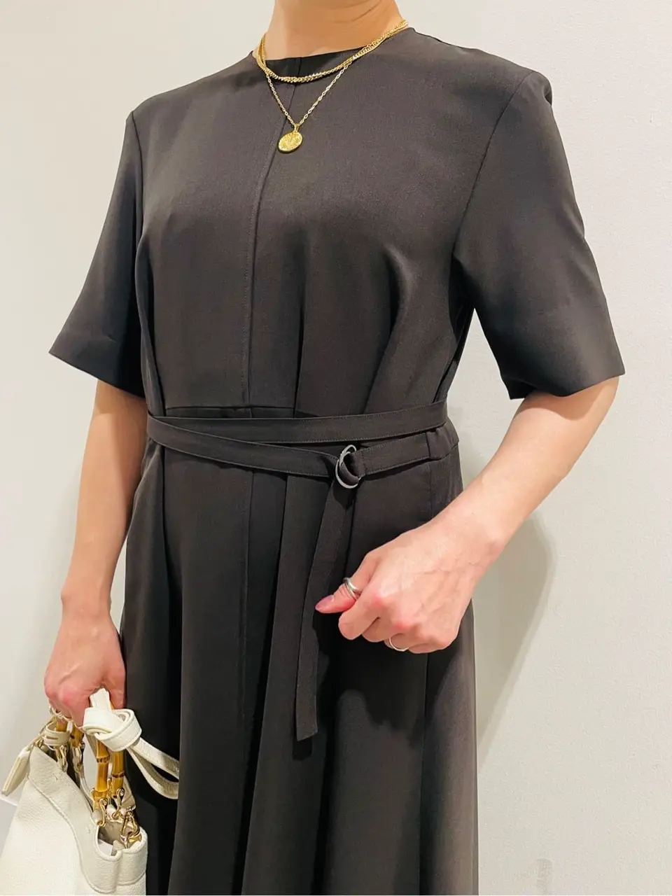 23区 S 山川 コーディネート画像