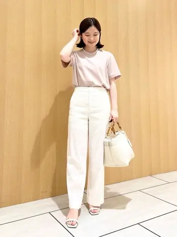 23区 S 松浦 コーディネート画像