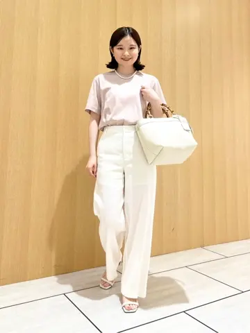 23区 S 松浦 コーディネート画像