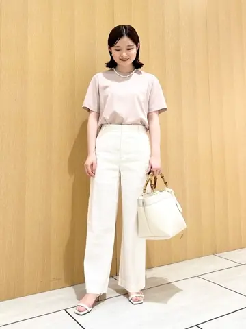 23区 S 松浦 コーディネート画像