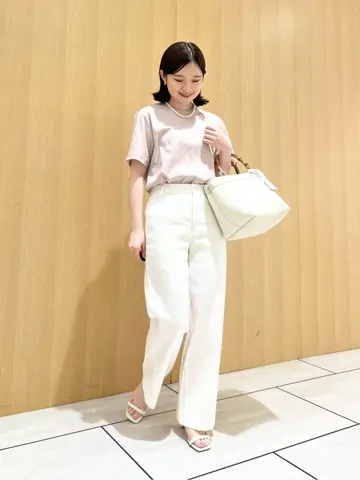 23区 S 松浦 コーディネート画像