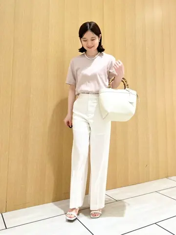 23区 S 松浦 コーディネート画像