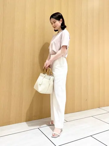 23区 S 松浦 コーディネート画像