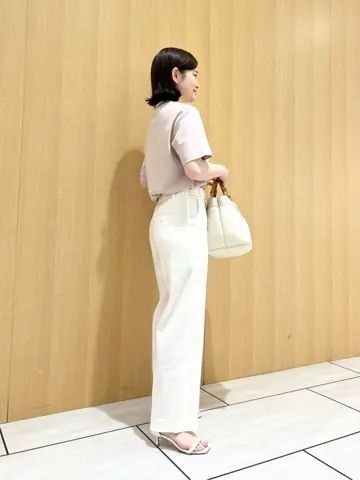 23区 S 松浦 コーディネート画像