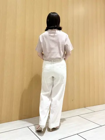 23区 S 松浦 コーディネート画像