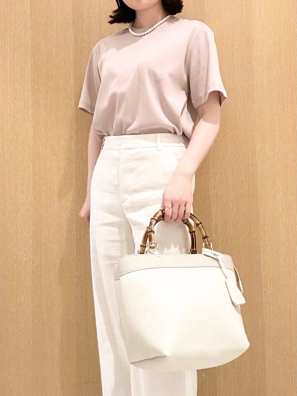 23区 S 松浦 コーディネート画像