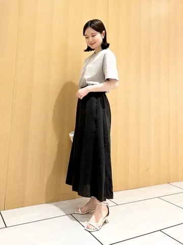 23区 S 松浦 コーディネート画像