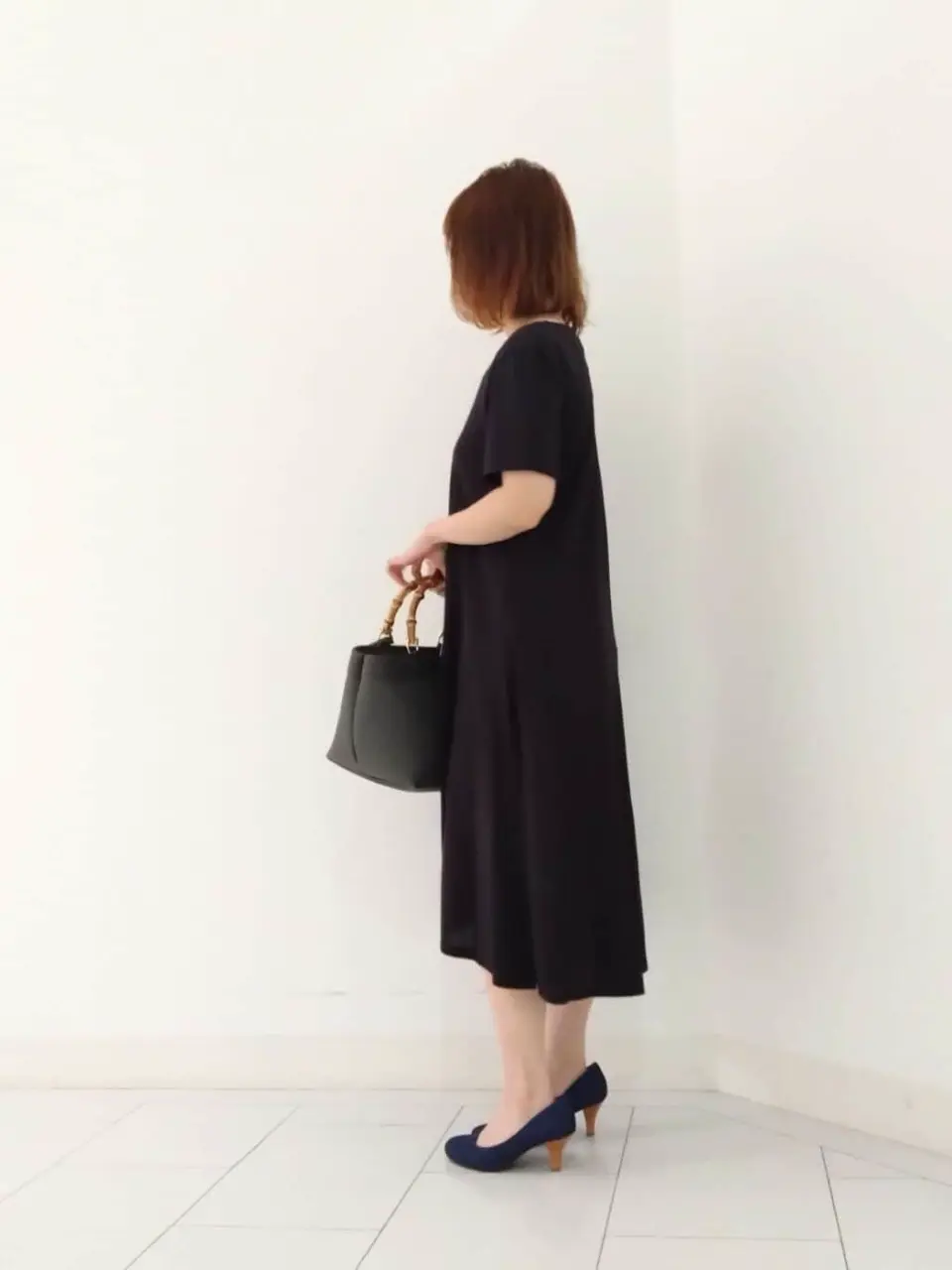 23区 S 大矢 コーディネート画像