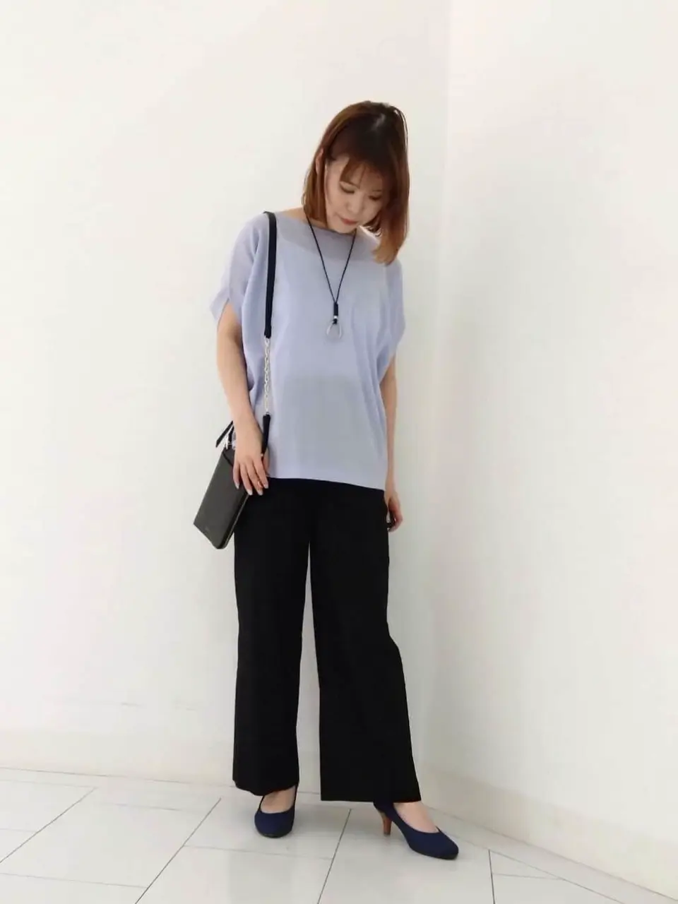 23区 S 大矢 コーディネート画像