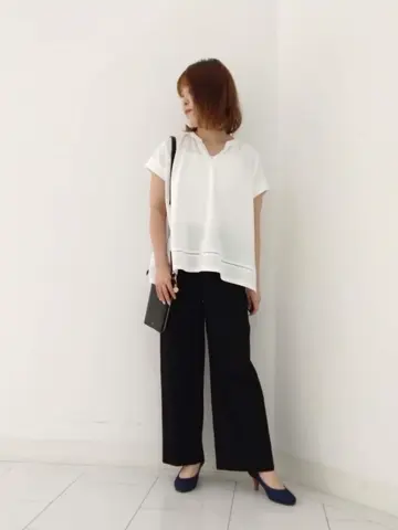 23区 S 大矢 コーディネート画像