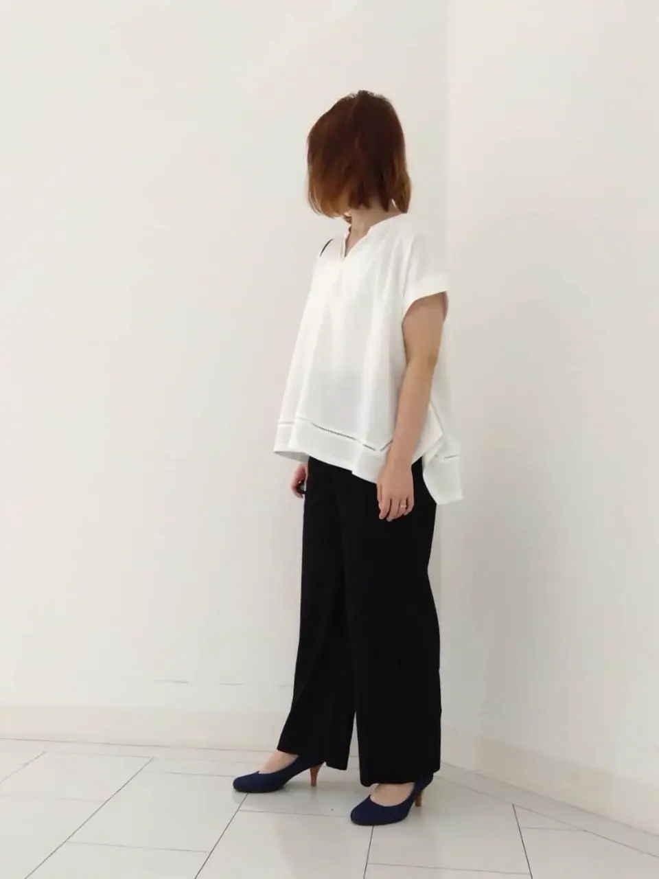 23区 S 大矢 コーディネート画像