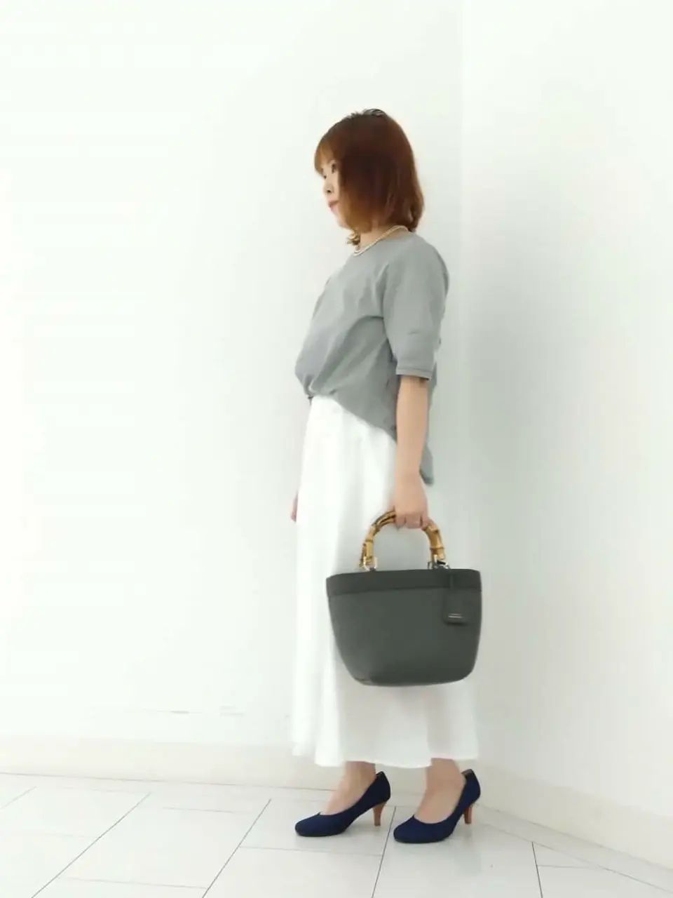 23区 S 大矢 コーディネート画像