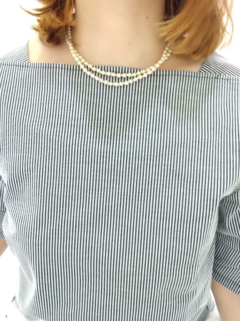 23区 S 大矢 コーディネート画像