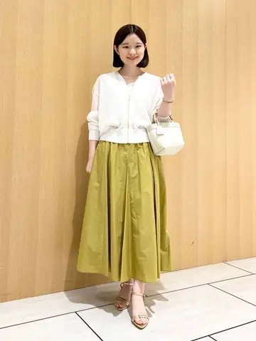 23区 S 松浦 コーディネート画像