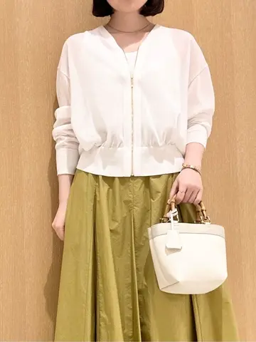 23区 S 松浦 コーディネート画像