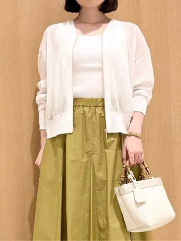 23区 S 松浦 コーディネート画像