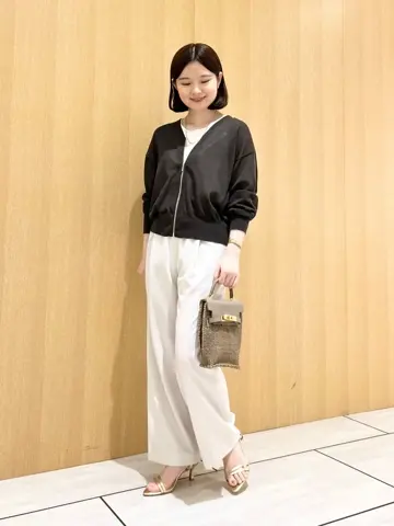 23区 S 松浦 コーディネート画像