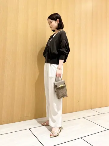 23区 S 松浦 コーディネート画像