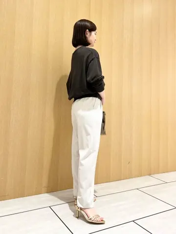 23区 S 松浦 コーディネート画像