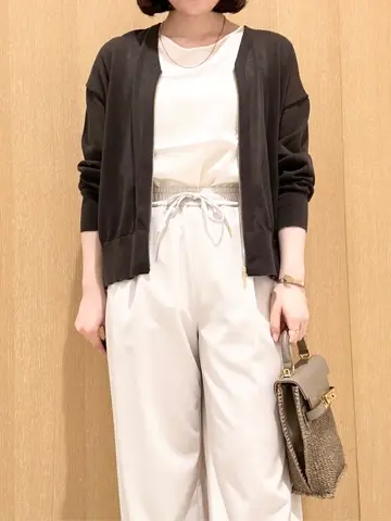 23区 S 松浦 コーディネート画像