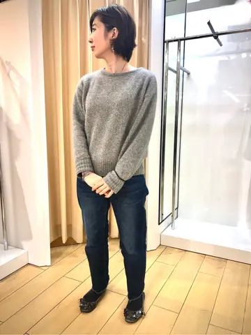 23区 S M コーディネート画像