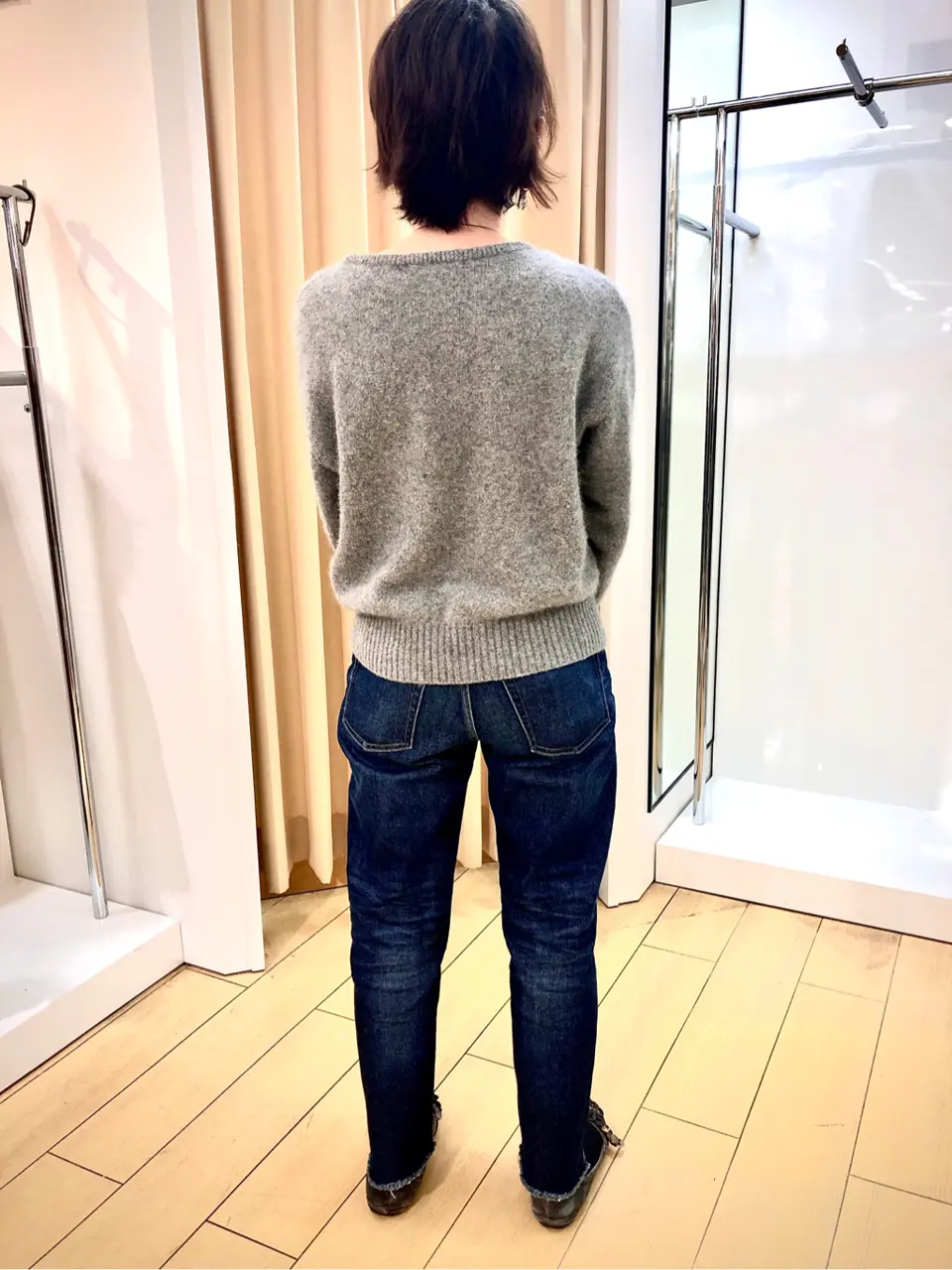 23区 S M コーディネート画像