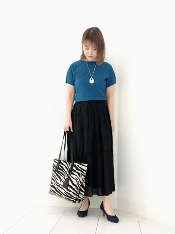 23区 S 大矢 コーディネート画像