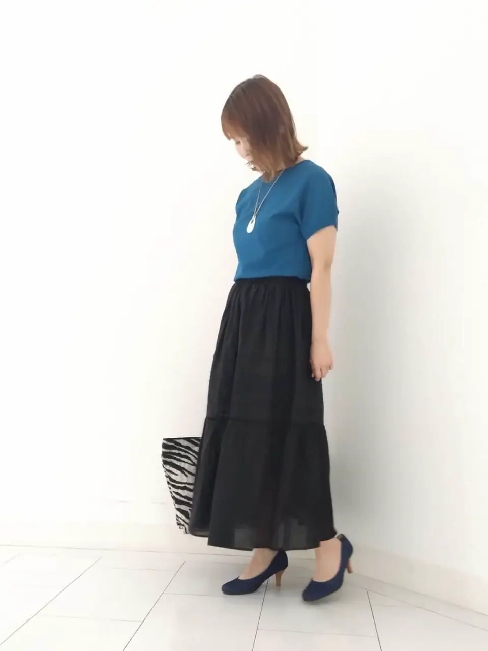 23区 S 大矢 コーディネート画像