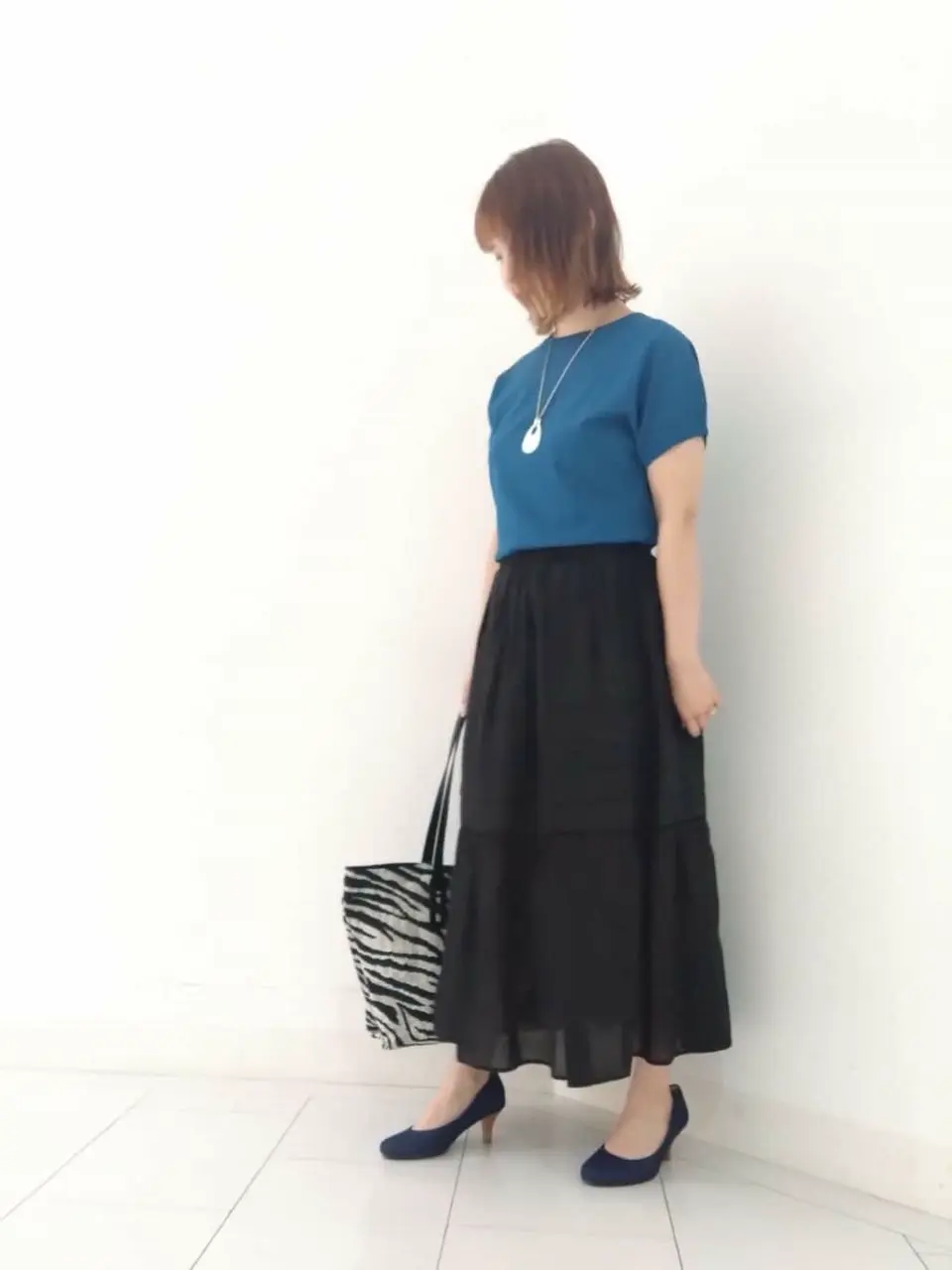 23区 S 大矢 コーディネート画像