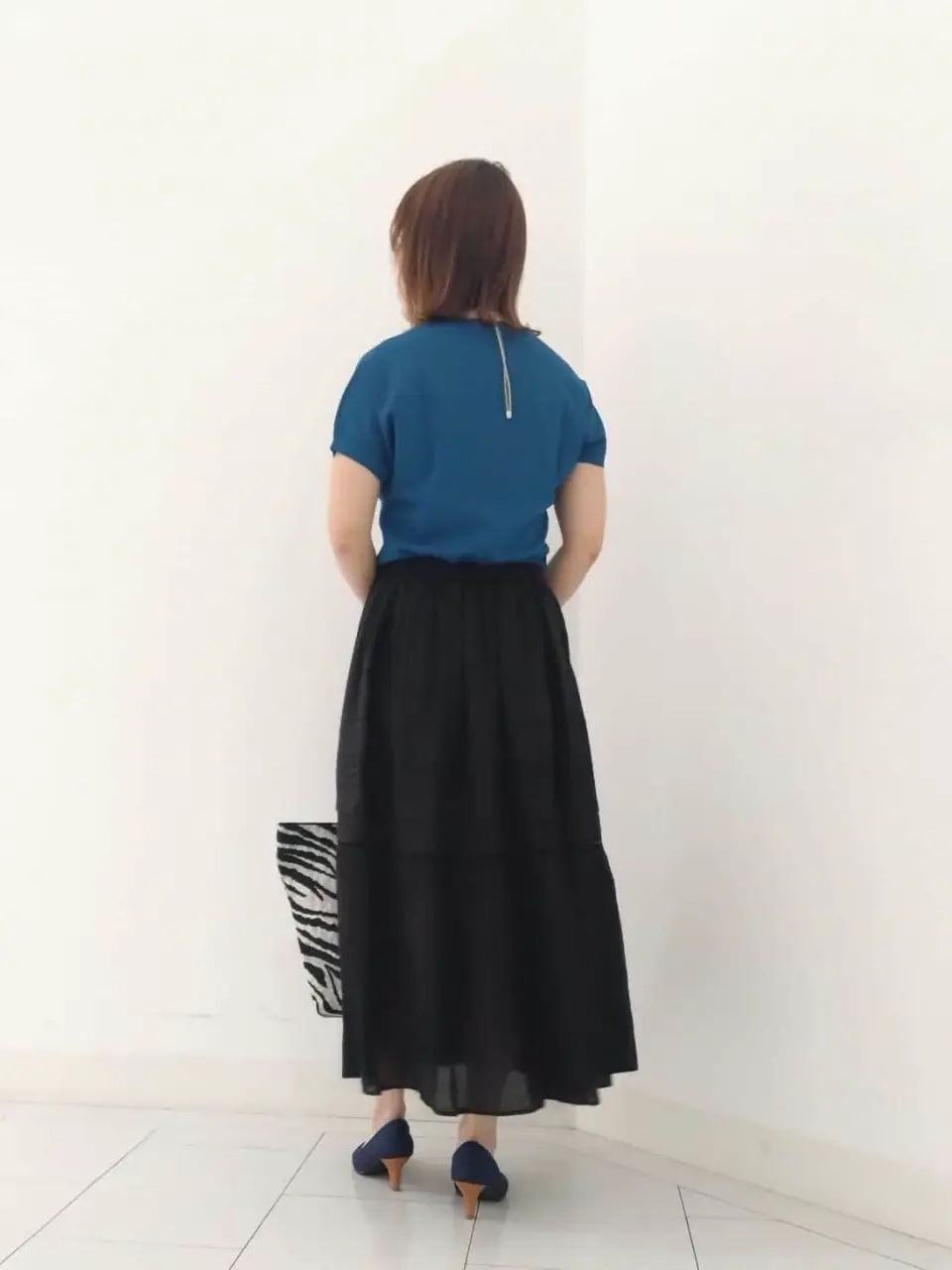 23区 S 大矢 コーディネート画像