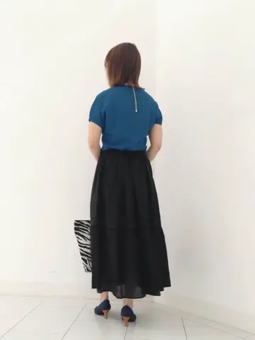 23区 S 大矢 コーディネート画像