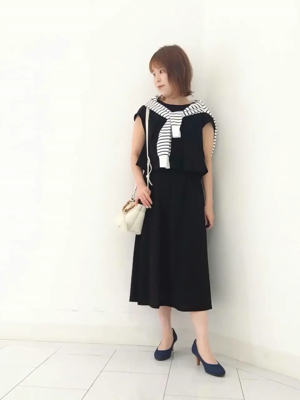 23区 S 大矢 コーディネート画像