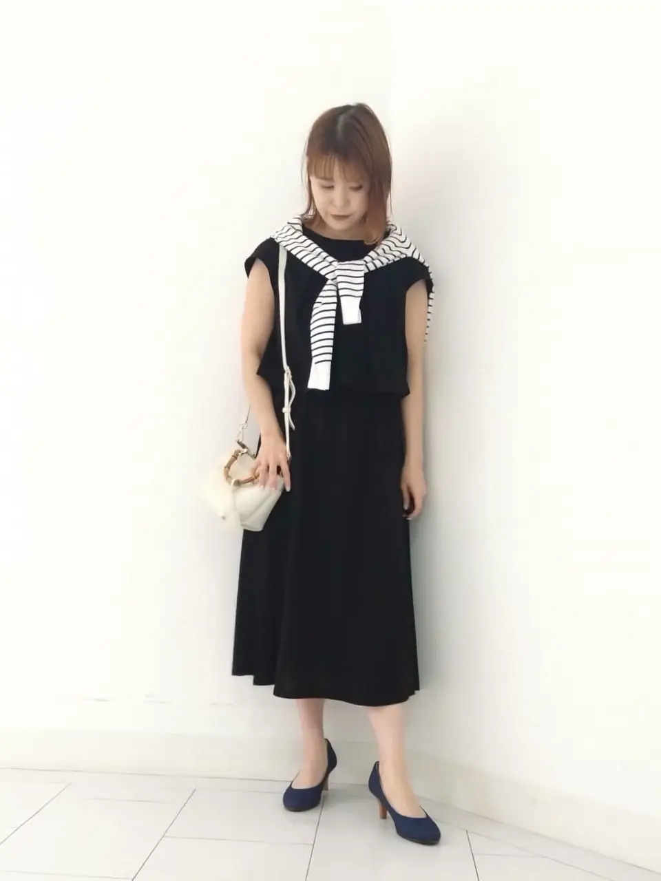 23区 S 大矢 コーディネート画像