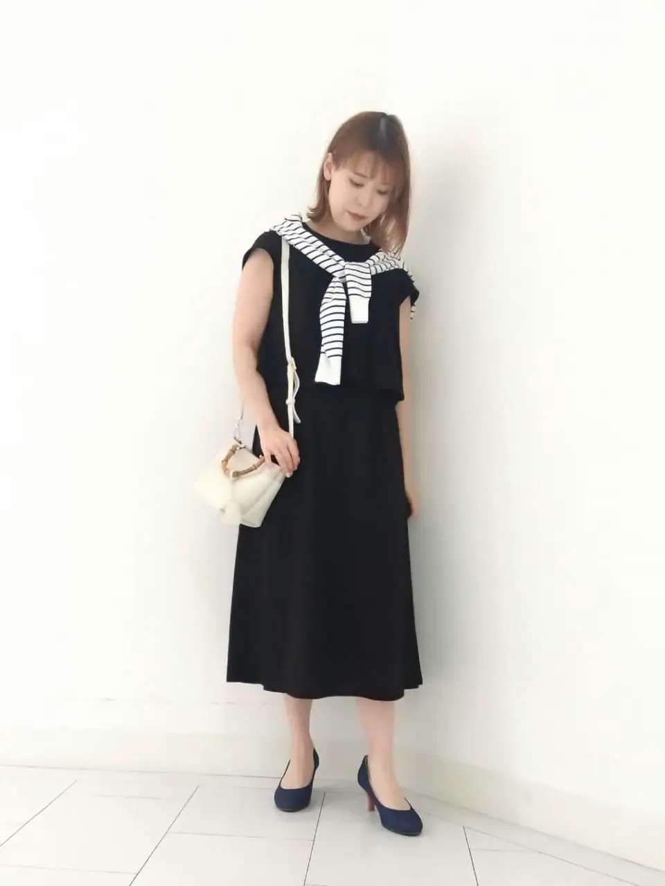 23区 S 大矢 コーディネート画像