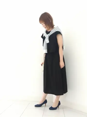 23区 S 大矢 コーディネート画像