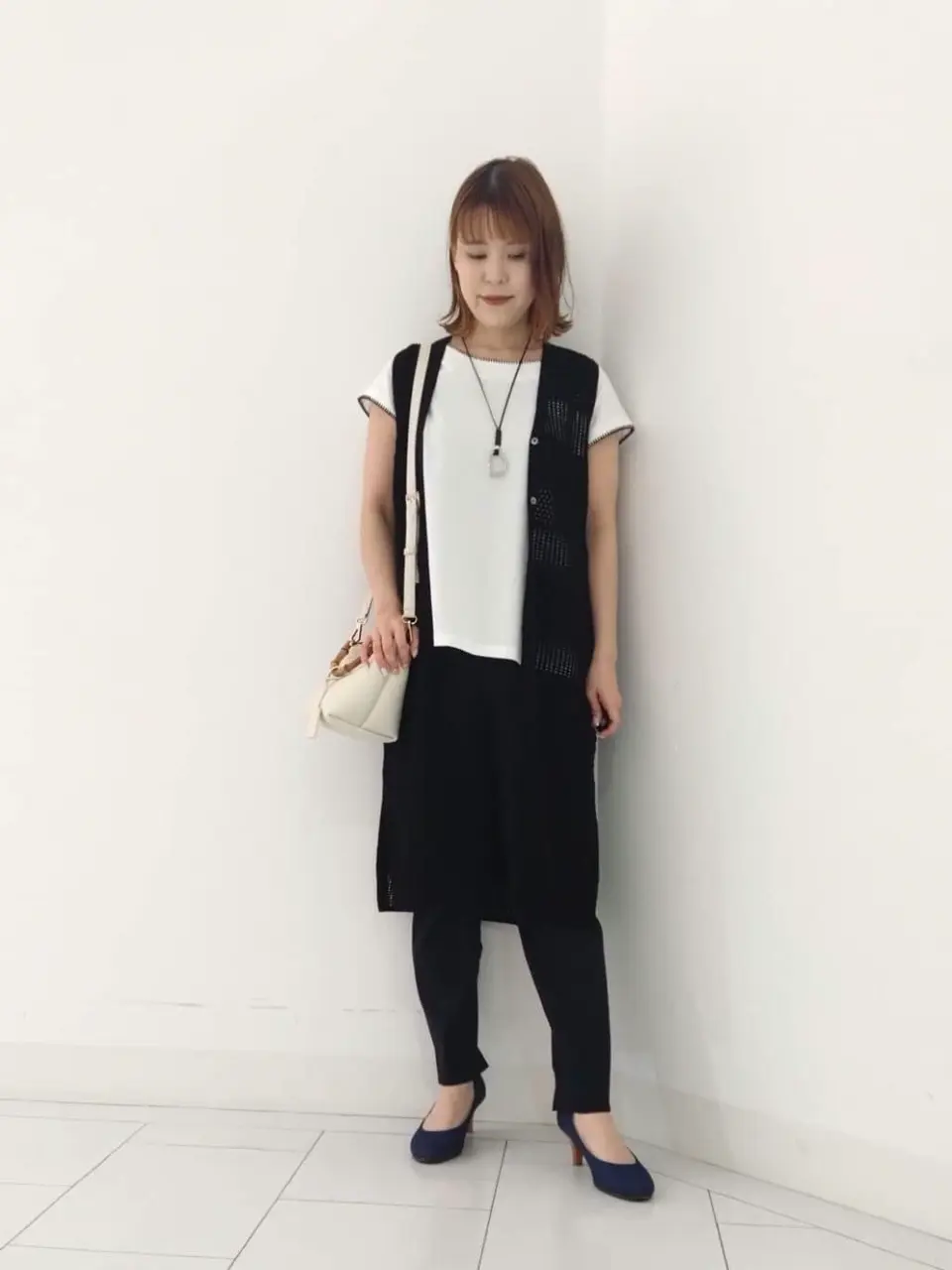 23区 S 大矢 コーディネート画像