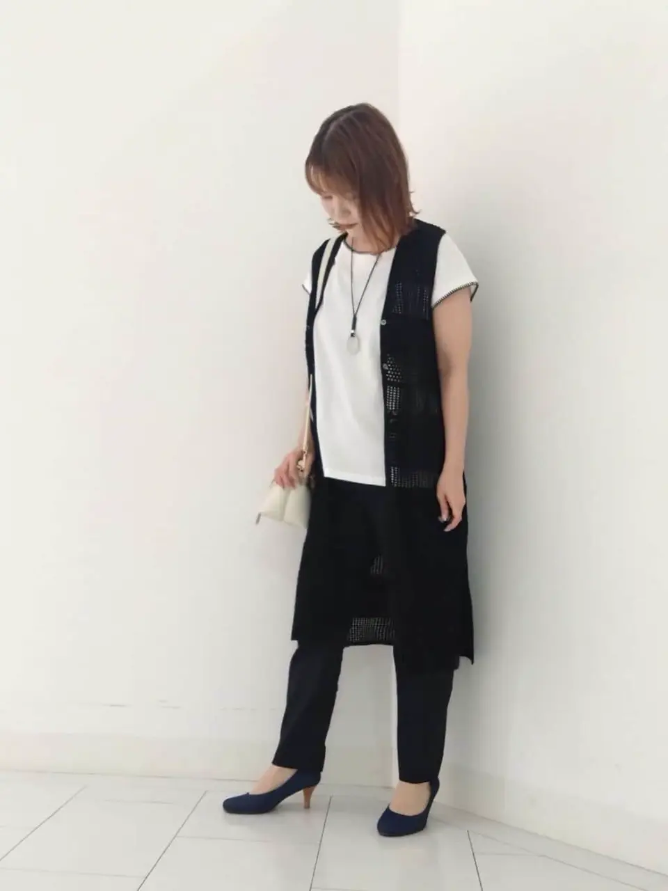 23区 S 大矢 コーディネート画像