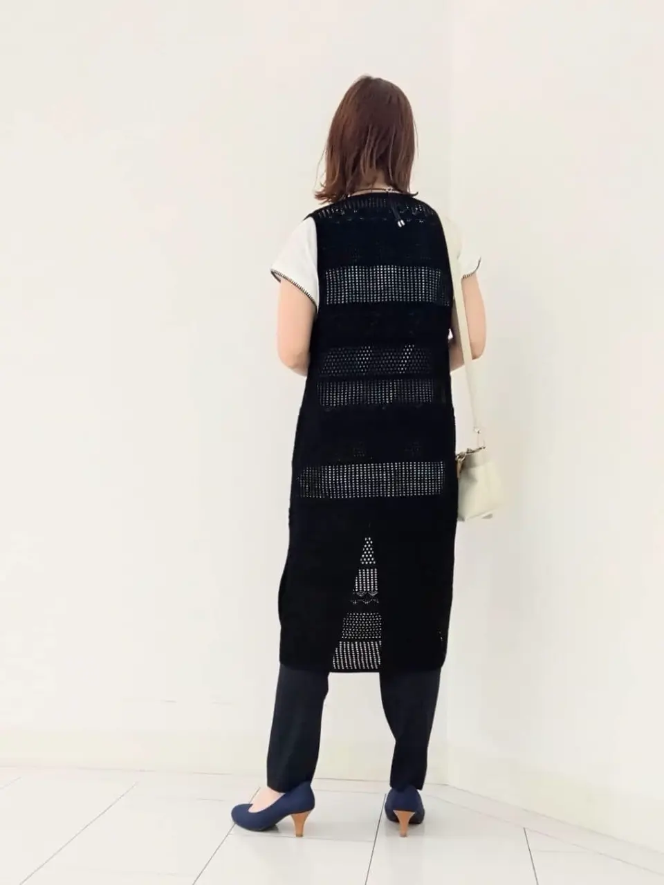 23区 S 大矢 コーディネート画像