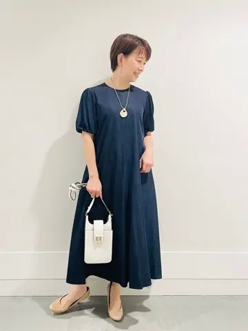 23区 S 山川 コーディネート画像