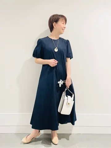 23区 S 山川 コーディネート画像