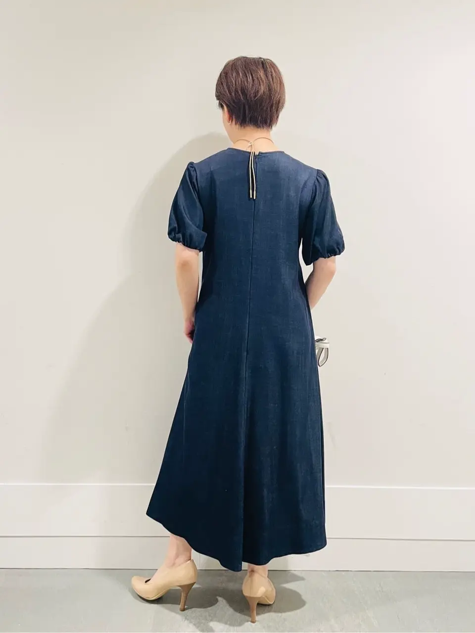 23区 S 山川 コーディネート画像