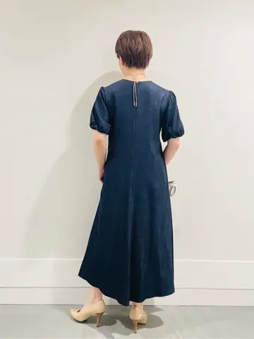 23区 S 山川 コーディネート画像