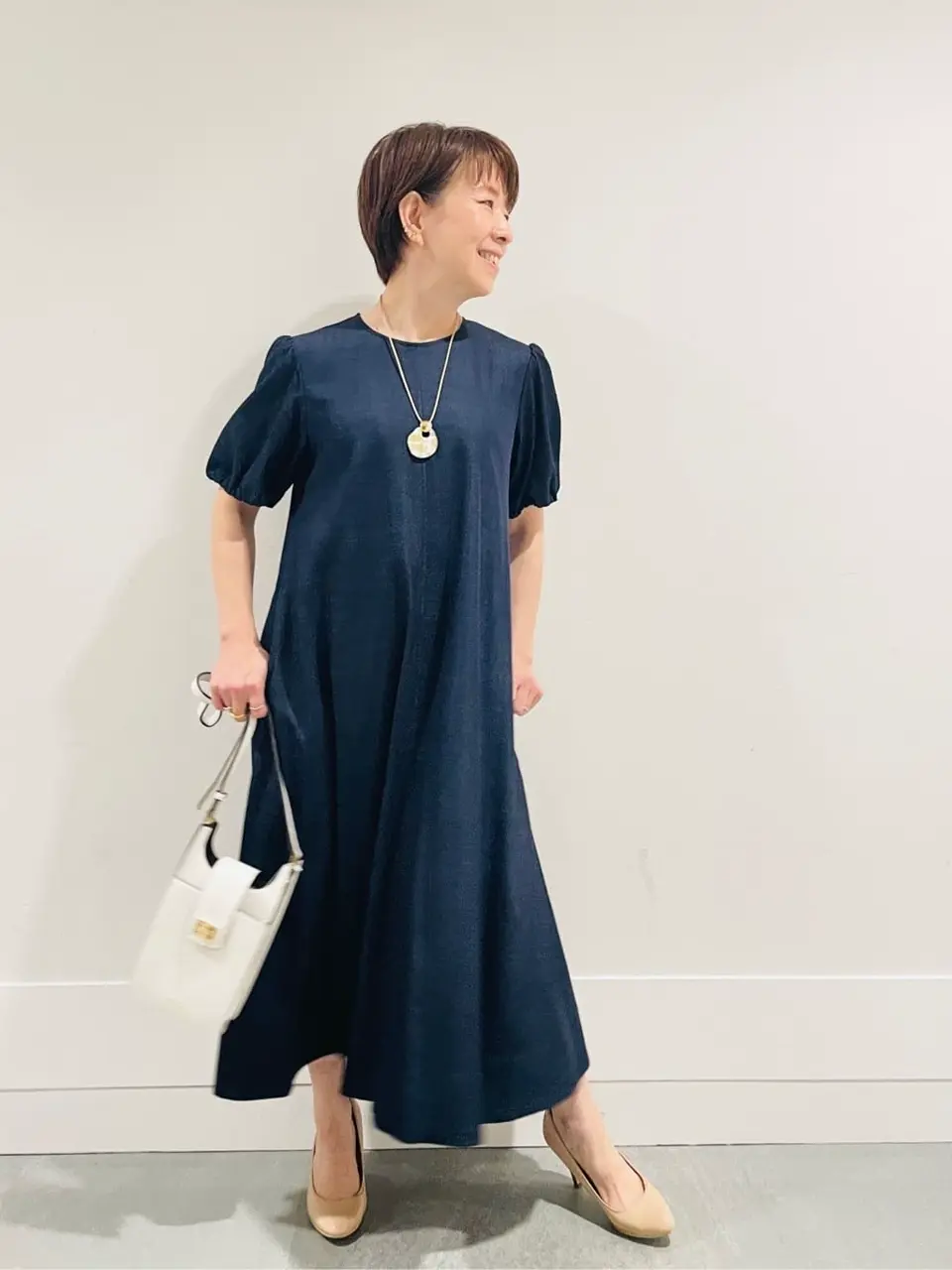 23区 S 山川 コーディネート画像