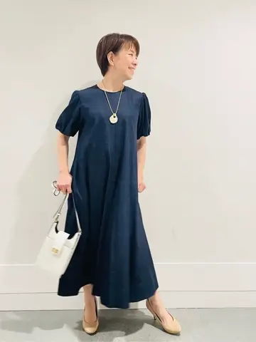 23区 S 山川 コーディネート画像