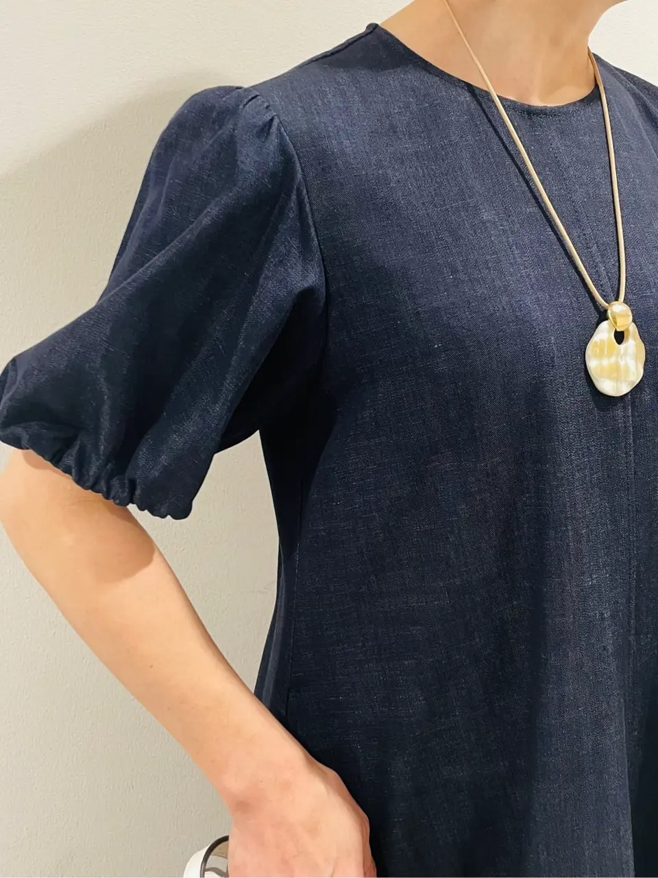 23区 S 山川 コーディネート画像