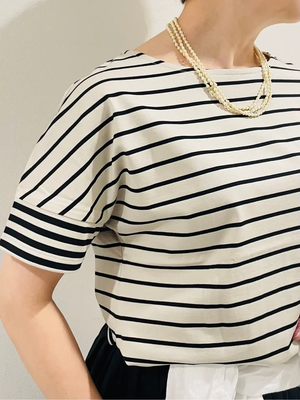 23区 S 山川 コーディネート画像